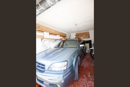 Casa à venda com 118m², 2 quartos e 1 vagaGaragem