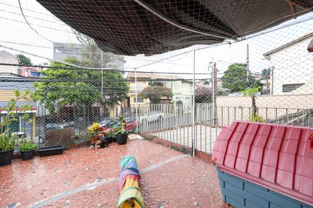 Casa à venda com 118m², 2 quartos e 1 vagaÁrea externa