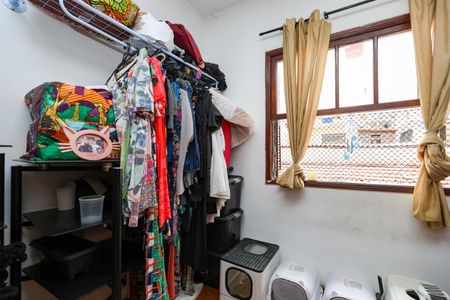 Quarto 1 de casa à venda com 2 quartos, 118m² em Jardim Monte Kemel, São Paulo