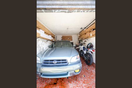 Casa à venda com 118m², 2 quartos e 1 vagaGaragem