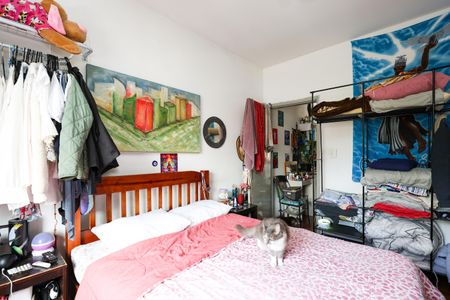 Casa à venda com 118m², 2 quartos e 1 vagaQuarto 2