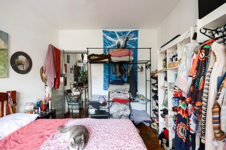 Casa à venda com 118m², 2 quartos e 1 vagaQuarto 2