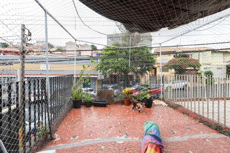 Casa à venda com 118m², 2 quartos e 1 vagaÁrea externa