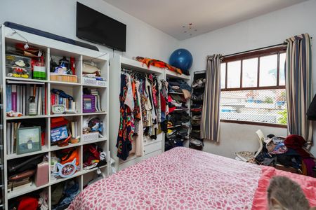 Casa à venda com 118m², 2 quartos e 1 vagaQuarto 2