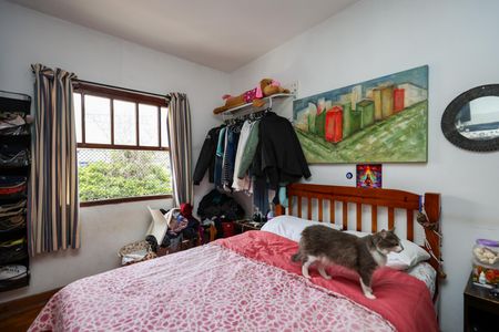 Casa à venda com 118m², 2 quartos e 1 vagaQuarto 2