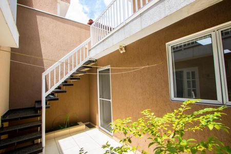 Casa à venda com 224m², 3 quartos e 2 vagasQuintal