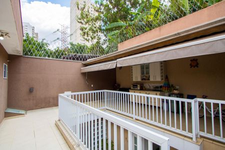 Casa à venda com 224m², 3 quartos e 2 vagasEspaço gourmet