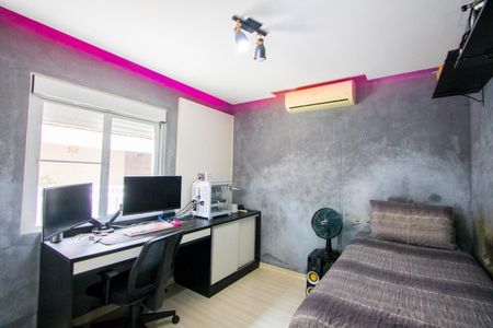 Casa à venda com 224m², 3 quartos e 2 vagasQuarto 2 - Suíte