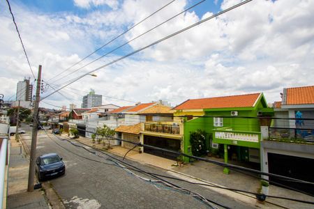 Casa à venda com 224m², 3 quartos e 2 vagasVista do quarto 1