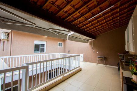 Casa à venda com 224m², 3 quartos e 2 vagasEspaço gourmet