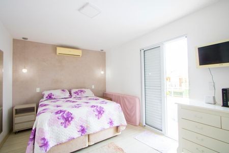 Casa à venda com 224m², 3 quartos e 2 vagasQuarto 1 - Suíte