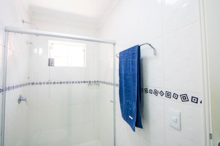 Casa à venda com 224m², 3 quartos e 2 vagasBanheiro do quarto 2