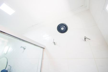 Casa à venda com 224m², 3 quartos e 2 vagasBanheiro do quarto 2