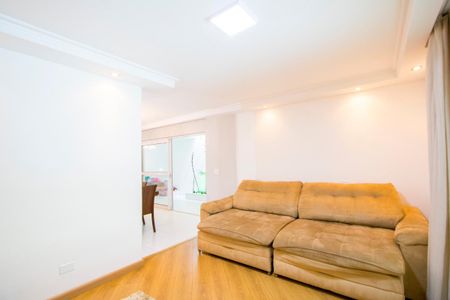 Casa à venda com 224m², 3 quartos e 2 vagasSala de TV