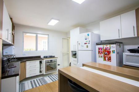 Casa à venda com 224m², 3 quartos e 2 vagasCozinha