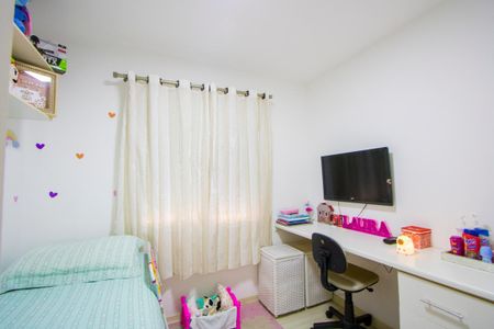 Casa à venda com 224m², 3 quartos e 2 vagasQuarto 3