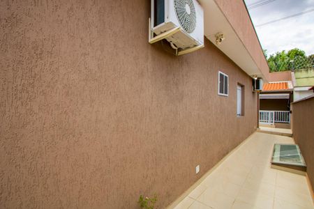 Casa à venda com 224m², 3 quartos e 2 vagasVaranda do quarto 1