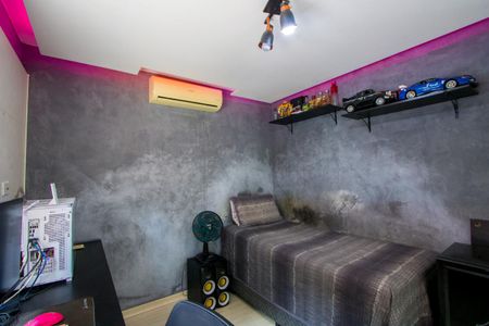 Casa à venda com 224m², 3 quartos e 2 vagasQuarto 2 - Suíte