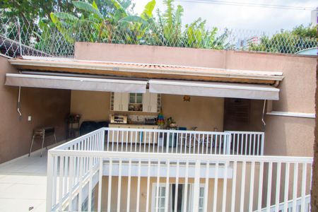 Casa à venda com 224m², 3 quartos e 2 vagasVista do quarto 2