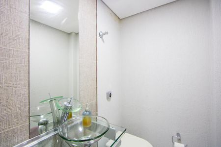 Casa à venda com 224m², 3 quartos e 2 vagasLavabo