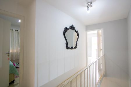 Casa à venda com 224m², 3 quartos e 2 vagasCorredor