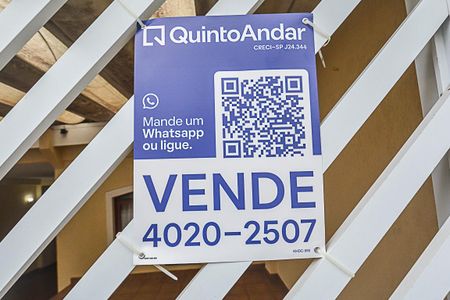 Casa à venda com 137m², 3 quartos e 3 vagasPlaca na Fachada - KHDC-995