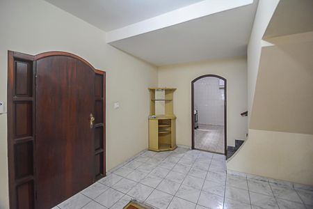 Casa à venda com 137m², 3 quartos e 3 vagasSala