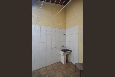 Casa à venda com 137m², 3 quartos e 3 vagasÁrea de Serviço 2