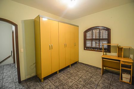 Casa à venda com 137m², 3 quartos e 3 vagasQuarto 3