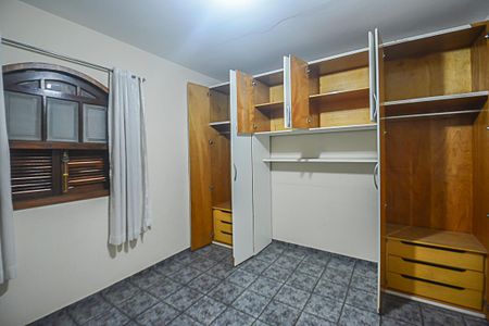 Casa à venda com 137m², 3 quartos e 3 vagasQuarto 1