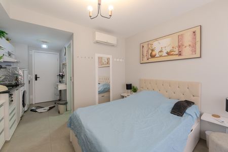 Studio de kitnet/studio à venda com 1 quarto, 24m² em Consolação, São Paulo