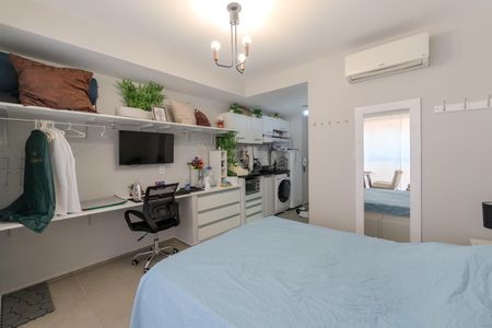 Studio de kitnet/studio à venda com 1 quarto, 24m² em Consolação, São Paulo