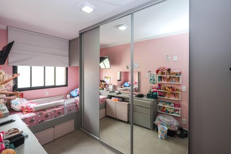 Quarto 1 de apartamento à venda com 2 quartos, 47m² em Vila Moinho Velho, São Paulo