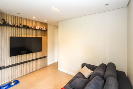 Apartamento à venda com 47m², 2 quartos e sem vagaSala