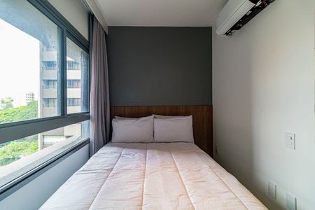 Studio de apartamento para alugar com 1 quarto, 20m² em Jardim das Acacias, São Paulo