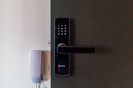 Studio de apartamento para alugar com 1 quarto, 20m² em Jardim das Acacias, São Paulo