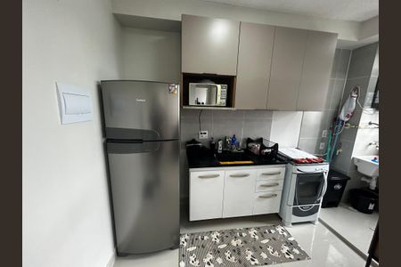 Apartamento para alugar com 2 quartos, 38m² em Residencial Parque da Fazenda, Campinas