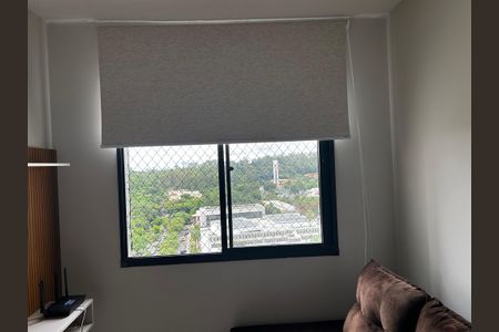 Apartamento para alugar com 2 quartos, 38m² em Residencial Parque da Fazenda, Campinas
