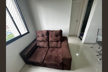 Apartamento para alugar com 2 quartos, 38m² em Residencial Parque da Fazenda, Campinas