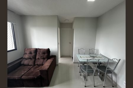 Apartamento para alugar com 2 quartos, 38m² em Residencial Parque da Fazenda, Campinas