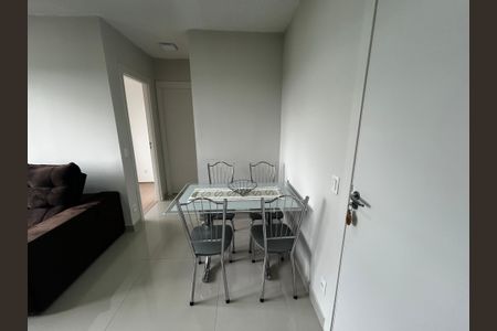 Apartamento para alugar com 2 quartos, 38m² em Residencial Parque da Fazenda, Campinas