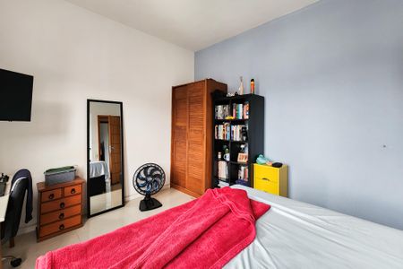 Apartamento à venda com 145m², 3 quartos e 2 vagasQuarto 
