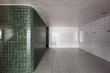 Apartamento à venda com 145m², 3 quartos e 2 vagasÁrea Comum 