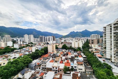 Apartamento à venda com 145m², 3 quartos e 2 vagasVista do Quarto 