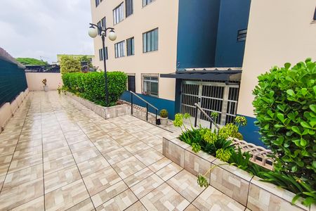 Apartamento para alugar com 73m², 2 quartos e 1 vagaÁrea comum