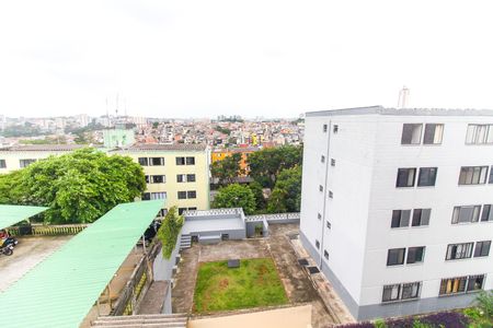 Apartamento para alugar com 73m², 2 quartos e 1 vagaVista da Suíte