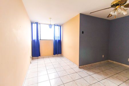 Sala de apartamento à venda com 2 quartos, 73m² em Cidade Antônio Estêvão de Carvalho, São Paulo