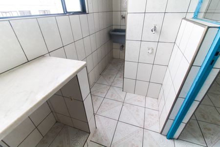 Apartamento para alugar com 73m², 2 quartos e 1 vagaÁrea de Serviço