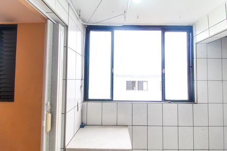 Apartamento para alugar com 73m², 2 quartos e 1 vagaÁrea de Serviço