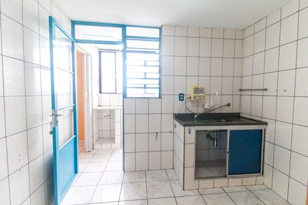 Apartamento para alugar com 73m², 2 quartos e 1 vagaCozinha